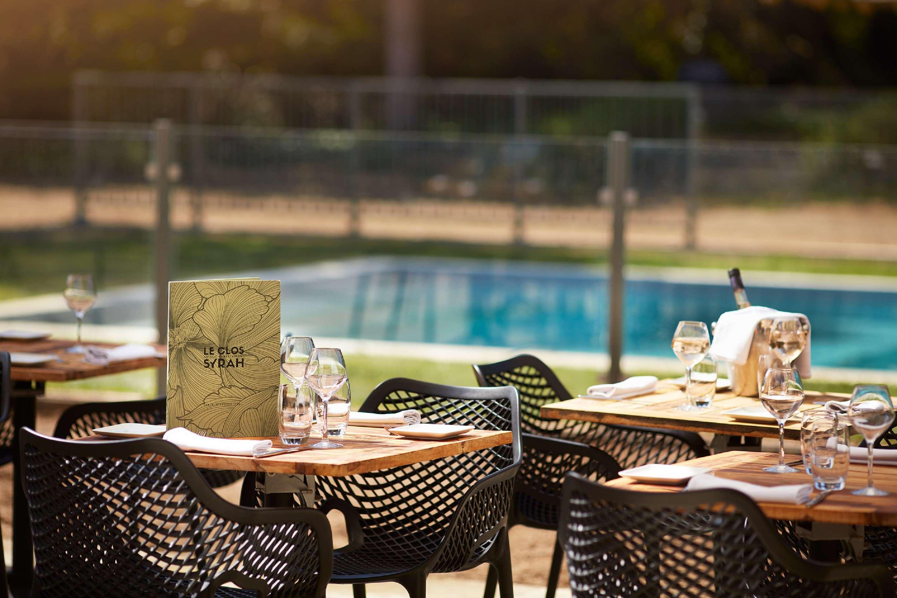 Best Western Plus Clos Syrah Valence  Exterior foto