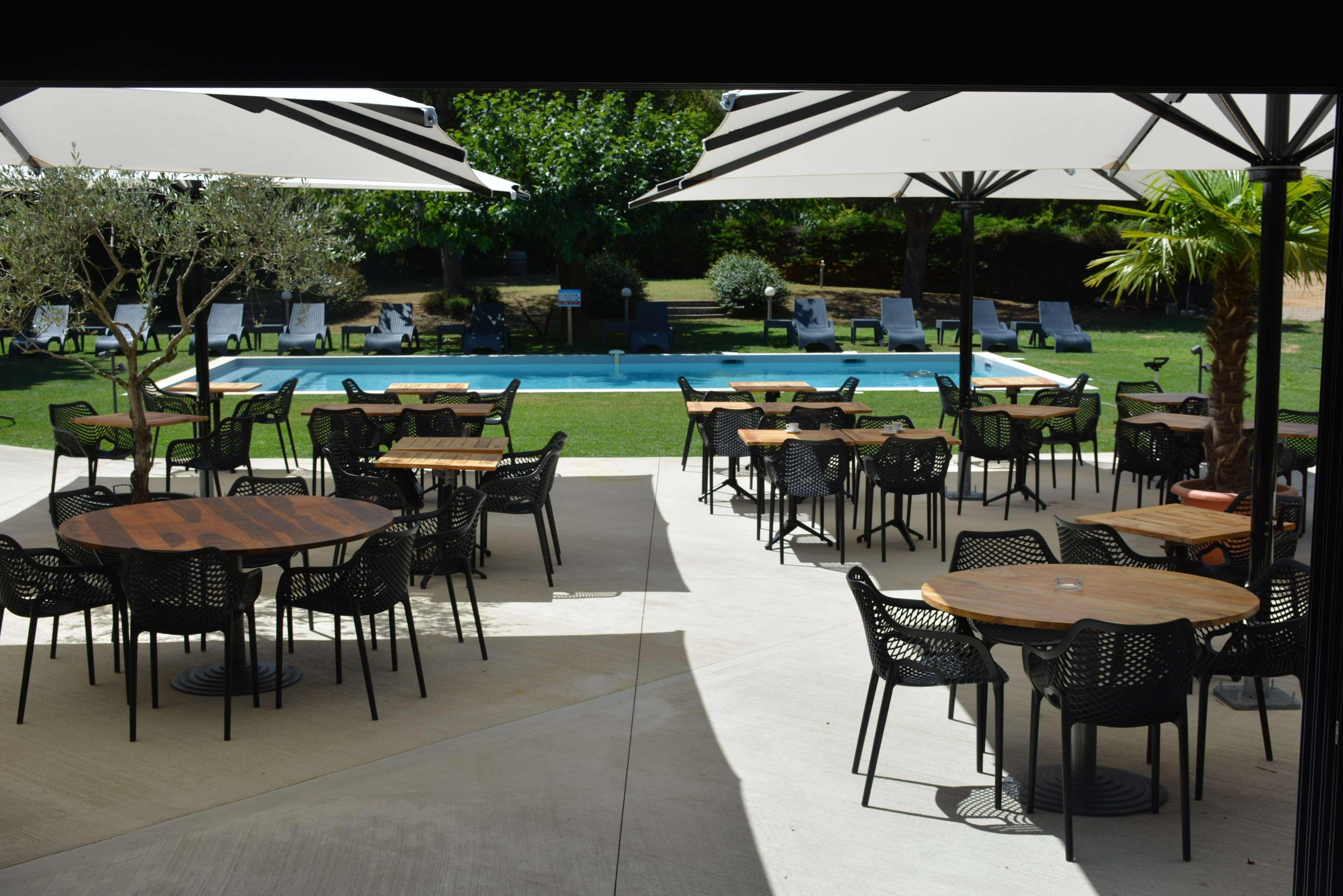 Best Western Plus Clos Syrah Valence  Exterior foto