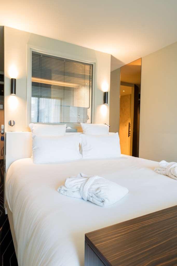 Best Western Plus Clos Syrah Valence  Cameră foto