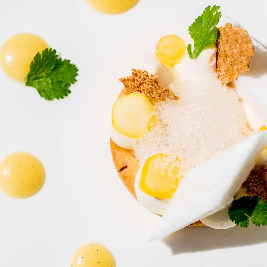 Best Western Plus Clos Syrah Valence  Restaurant foto