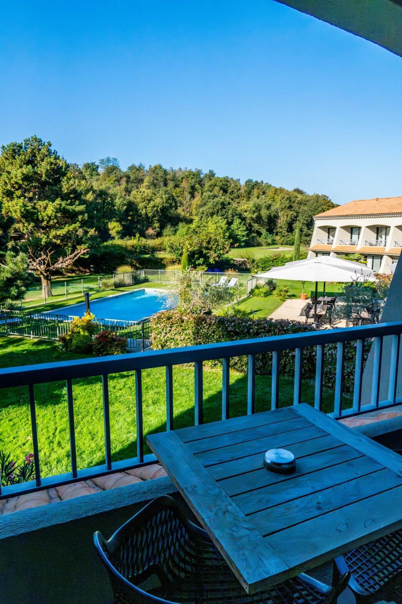 Best Western Plus Clos Syrah Valence  Exterior foto
