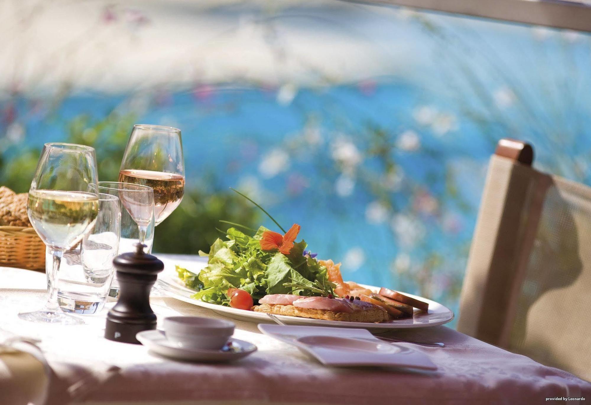 Best Western Plus Clos Syrah Valence  Exterior foto
